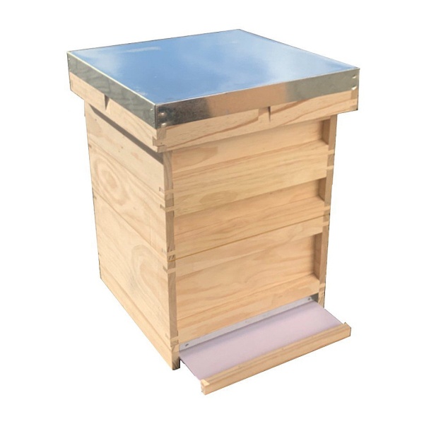 Beginner Complete Hive Kit